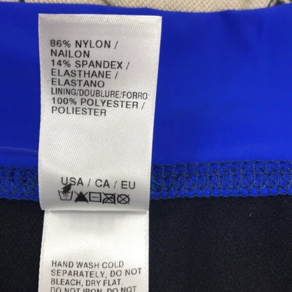 Athena High Waist Bikini Bottoms - Picture 8 of 8